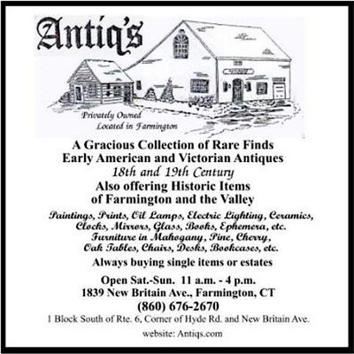 ANTIQ'S LLC
