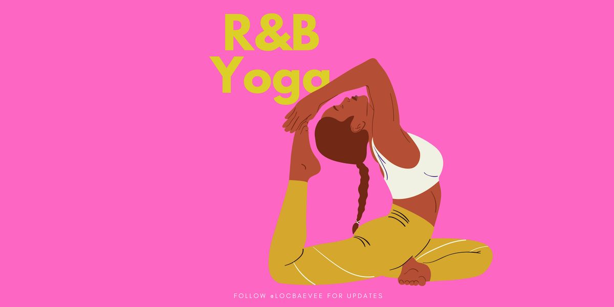 R&B Yoga