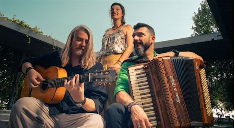 Sephardische Kl\u00e4nge aus Thessaloniki