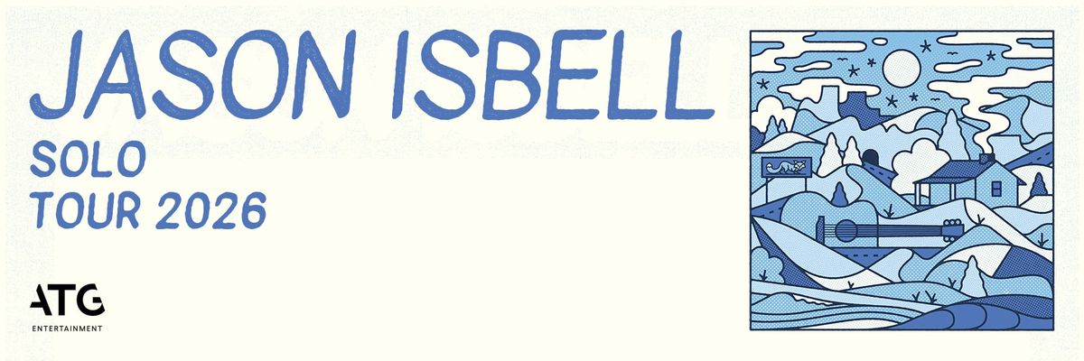 Jason Isbell