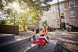 Audubon Uptown - January 12th - Session 2 Tour