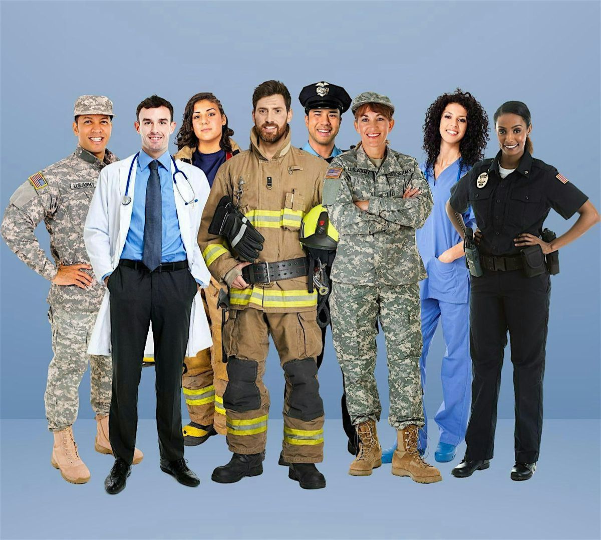 Homes for Heroes: Your Path to Ownership Starts Here