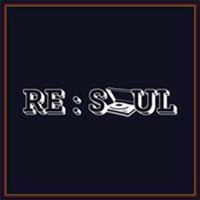 RE:SOUL