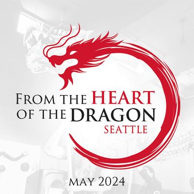 From the Heart of the Dragon