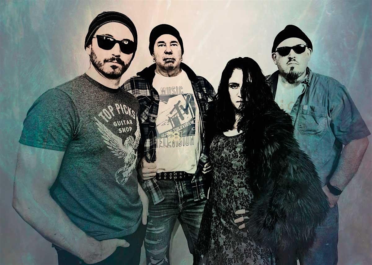 Altered 90s \u2013 Grunge and Alt Rock from the 1990s