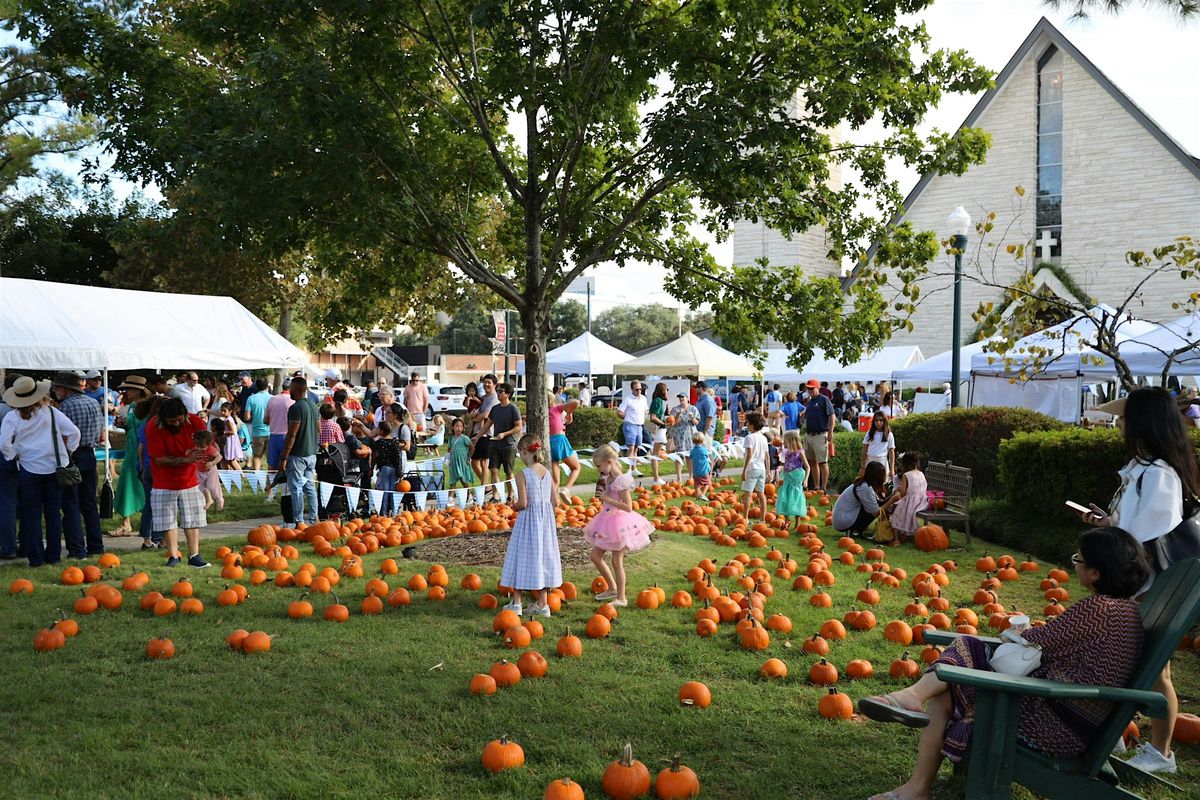 Oktober on the Boulevard 2025