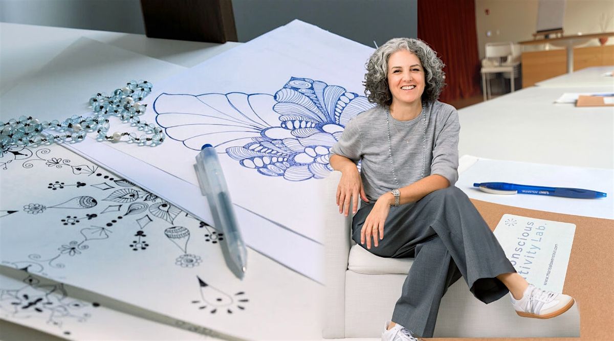 Meditative Drawing Workshop