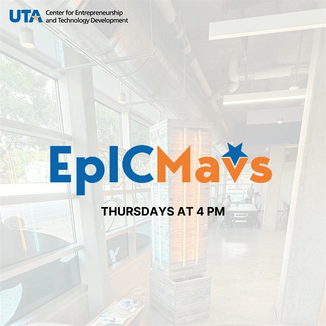 EpicMavs: Emotional Intelligence + Business = Epic