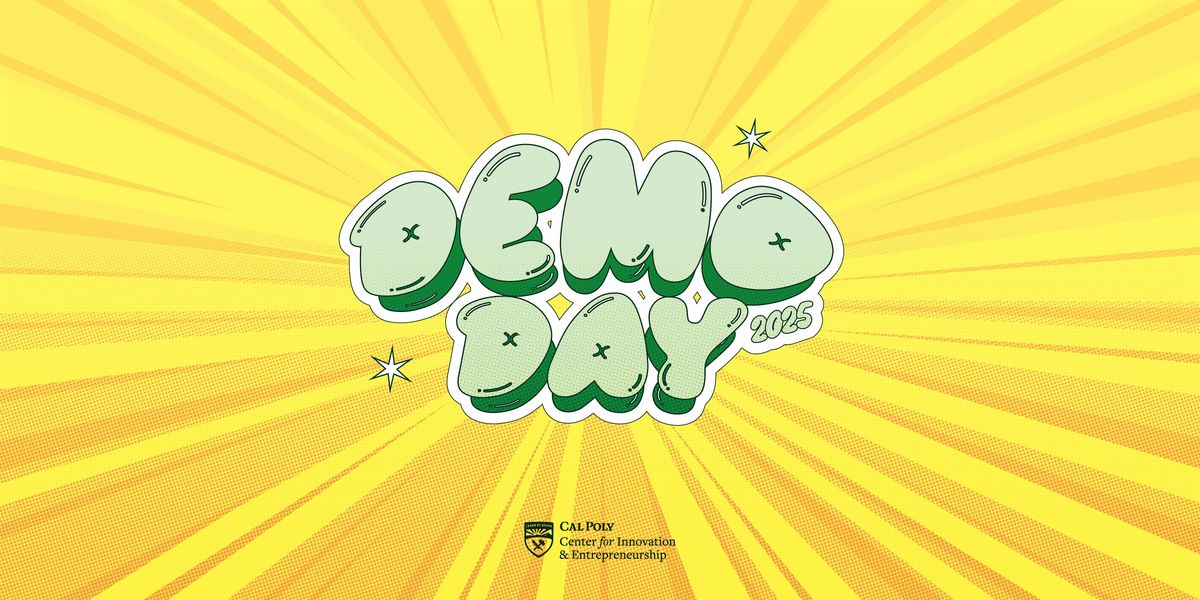 Demo Day 2025