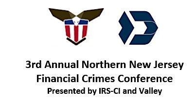 3rd Annual Northern New Jersey Financial Crimes Conference