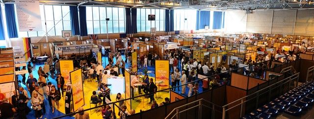 Forum des associations de Maurepas