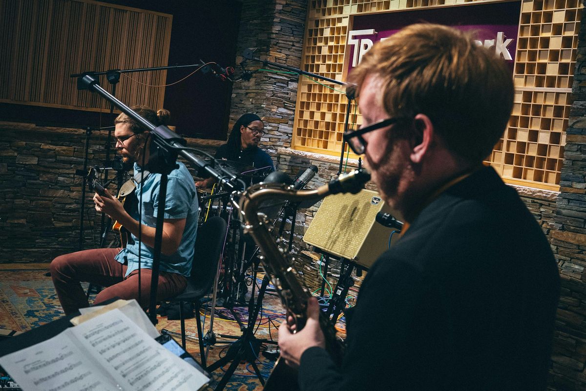 dream feeder at Palisades Hub