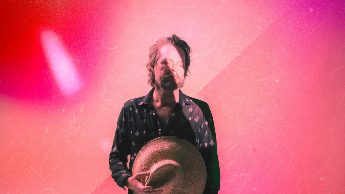Hiss Golden Messenger, Greensboro Symphony Orchestra in Greensboro