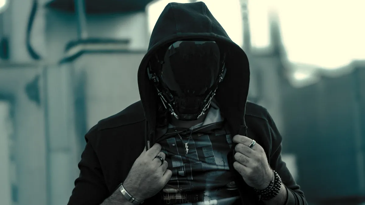 Strenx, Garcia Sauvage, Gabbor, Little Brother in