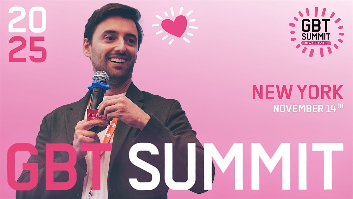 NEW YORK GBT SUMMIT