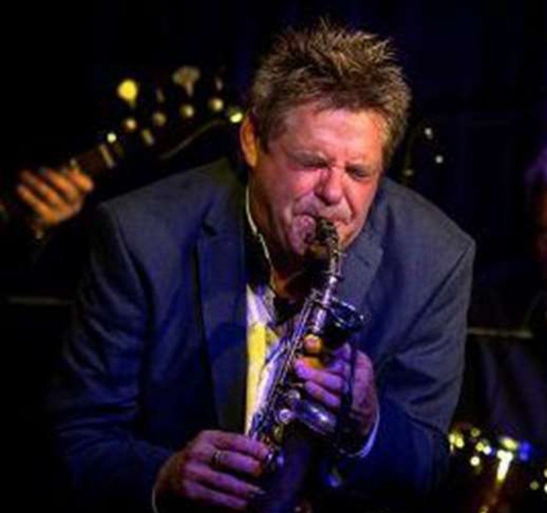 Jools Holland at The Forum - Bath