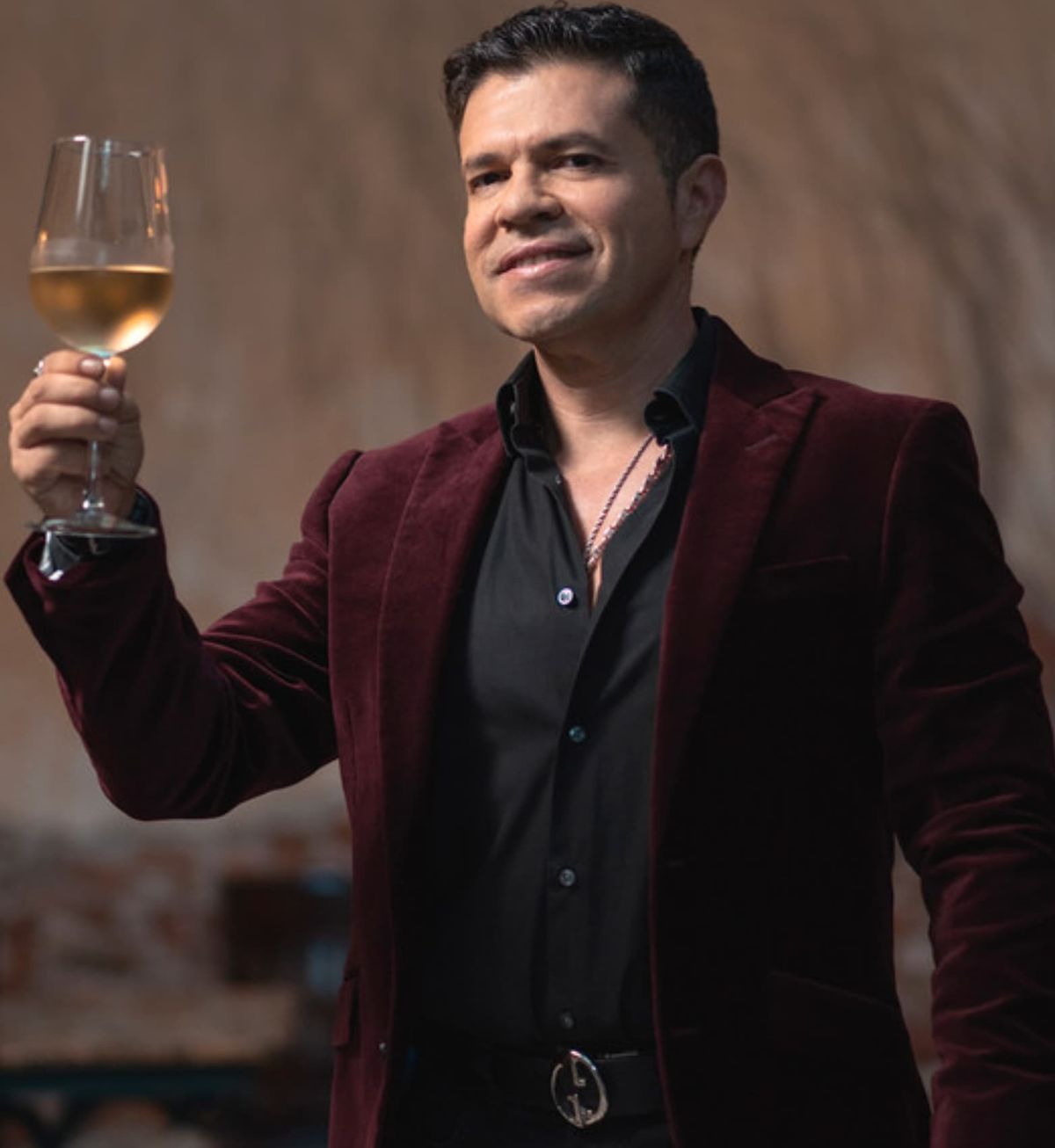 Jorge Medina & Josi Cuen Sacramento Tickets