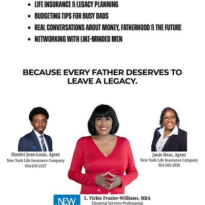 Vickie Frazier-Williams