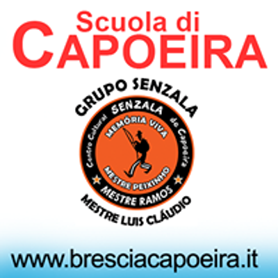 Associazione Capoeira Senzala Brescia