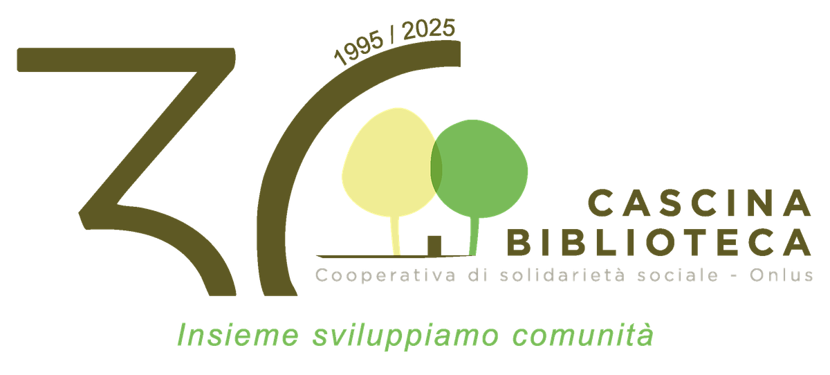 30 anni Cascina Biblioteca
