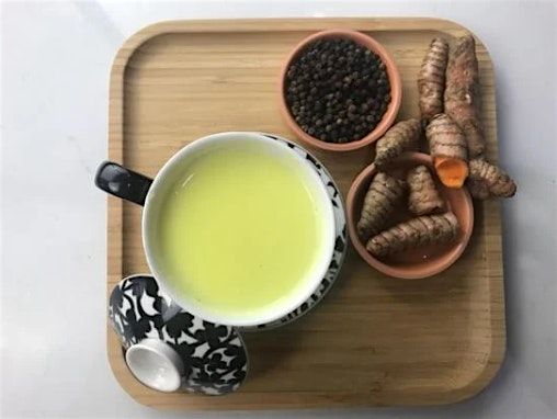 DIY Herbal Chai Concentrate