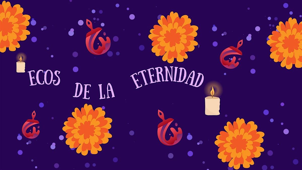 Ecos de la Eternidad