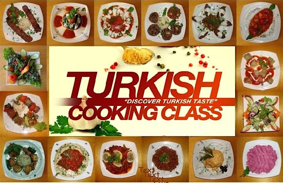3. Turkish Cooking Class - Pide Workshop - Nov 2025