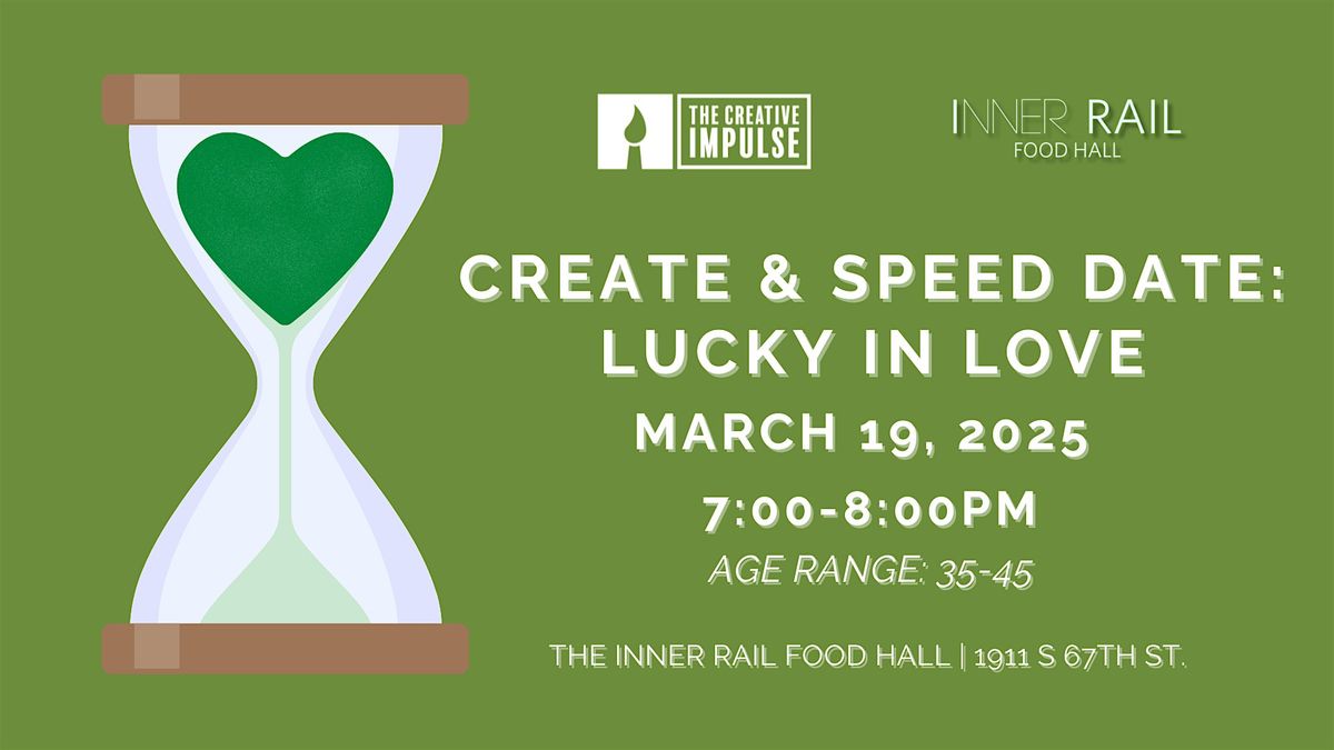 Create Speed Date Event age Range 35 45 At Inner Rail Food Hall create-speed-date-event-age-range-35-45-at-inner-rail-food-hall