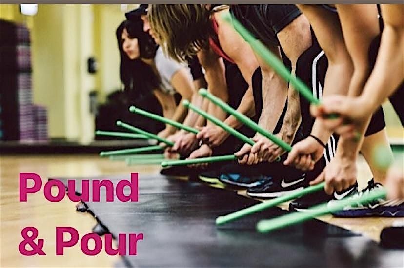 POUND & Pour at Wyndridge Farm