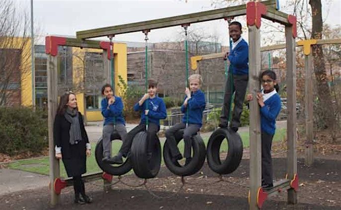 St Mary's CofE Primary JUNIOR SITE Open Afternoon 20.11.25@4pm