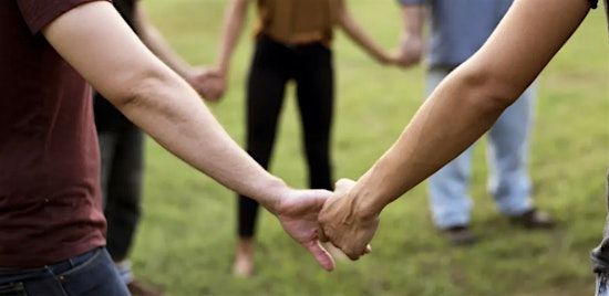 From Fear to Financial Strength - 8-wk In person Thurs Sep 18th to Nov 6th