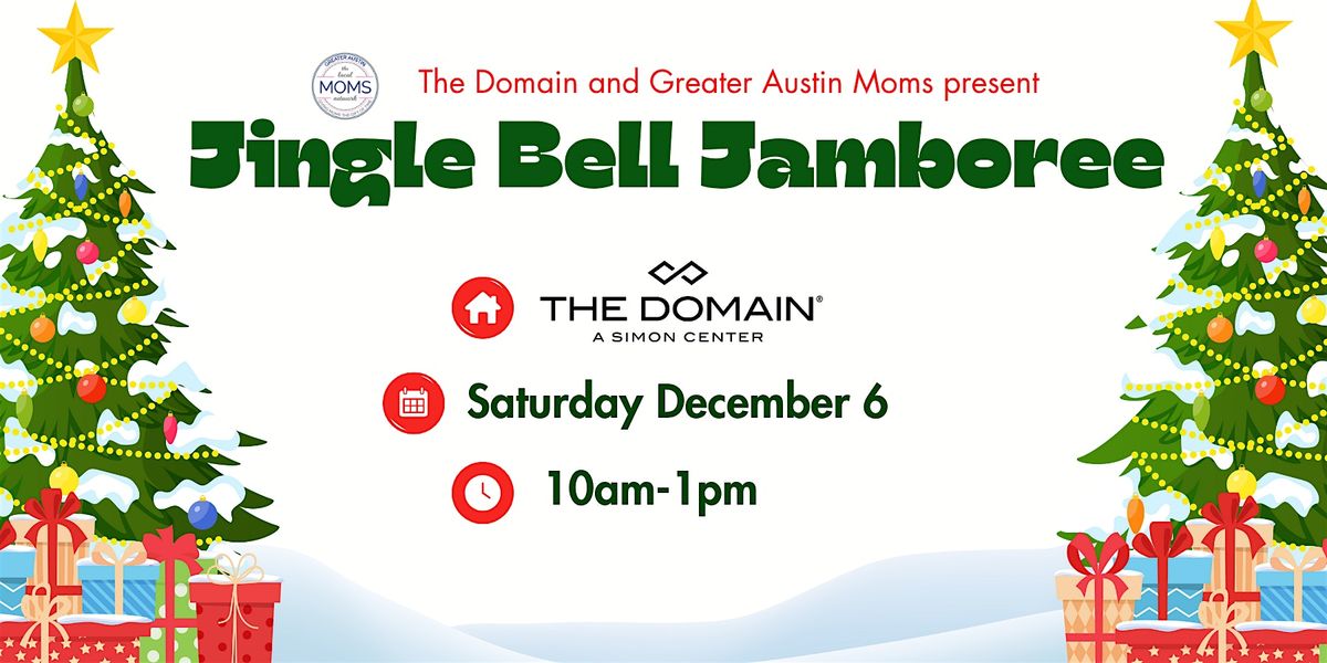 Jingle Bell Jamboree