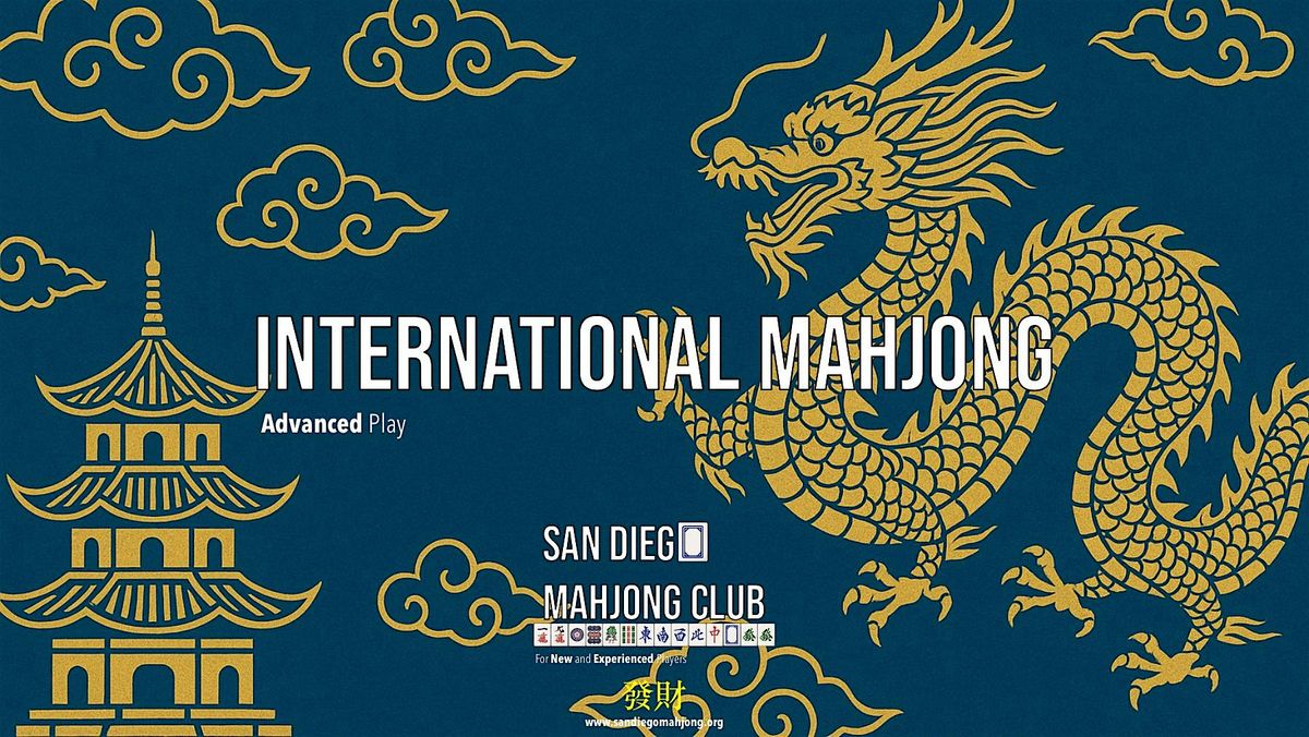 International Mahjong