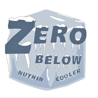 Zero Below