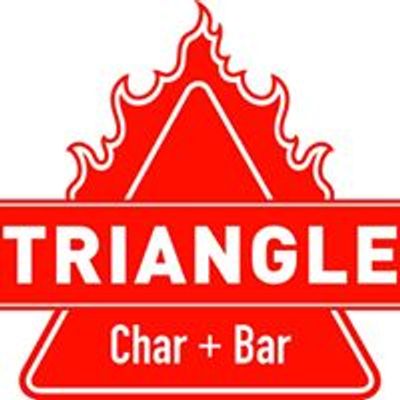 Triangle Char and Bar