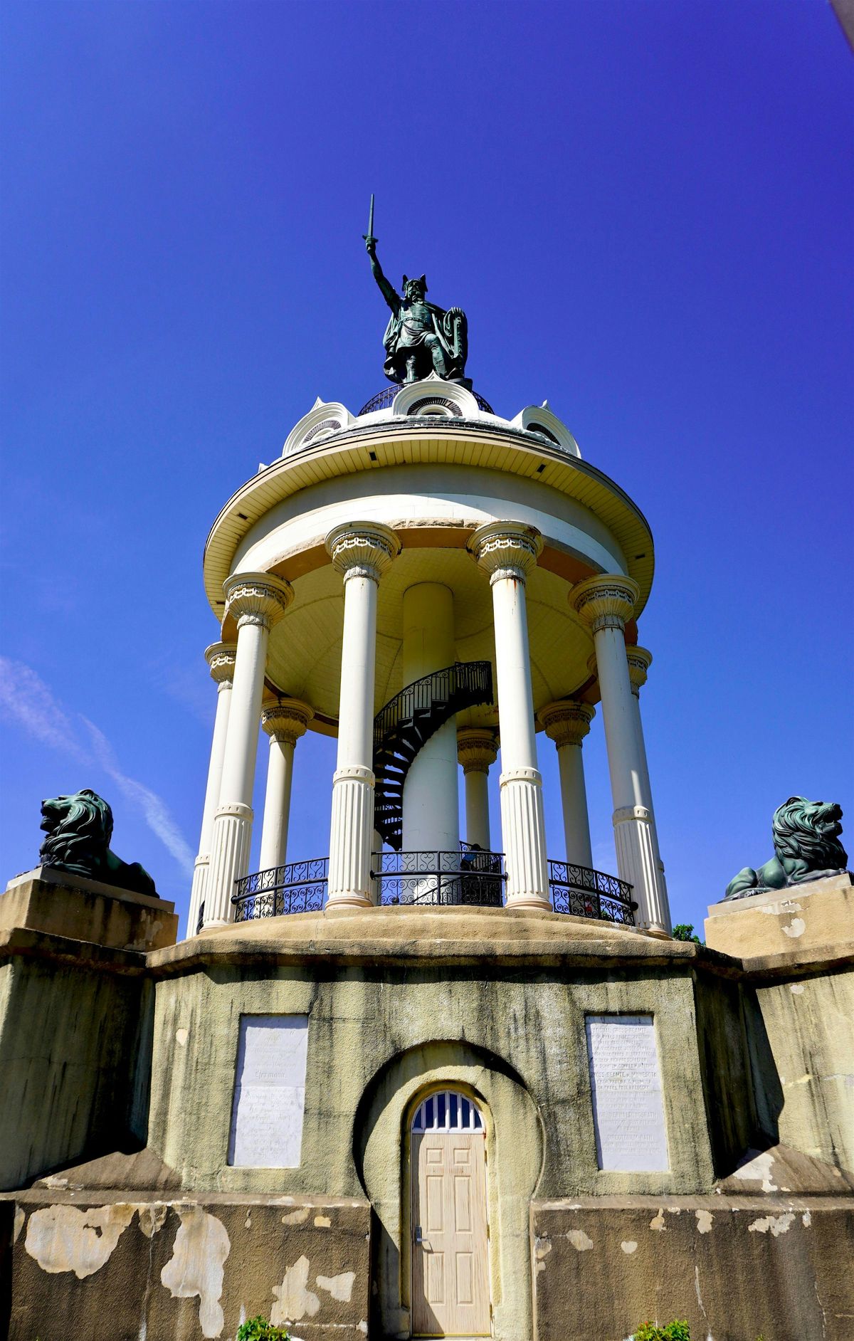 Amazing Scavenger Hunt! - New Ulm Nifty Navigators