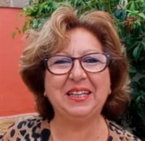 LA MEMORIA DE LAS COSAS: PASADO, PRESENTE Y FUTURO   \u00b7  LEILA RAMRANI