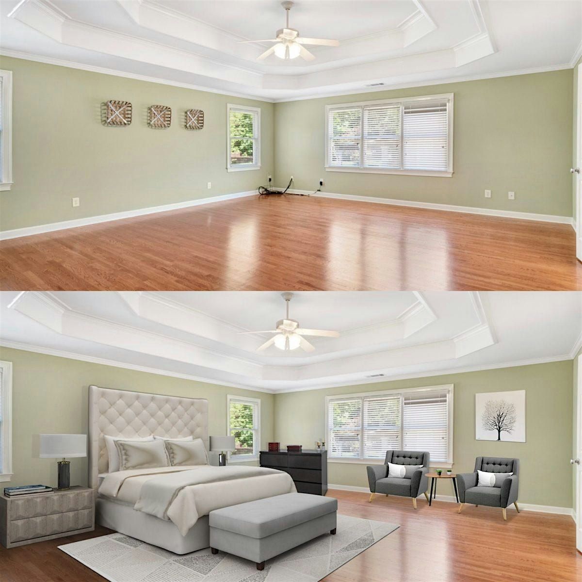 Home Staging Secrets \u2013 Sell Faster, Sell More