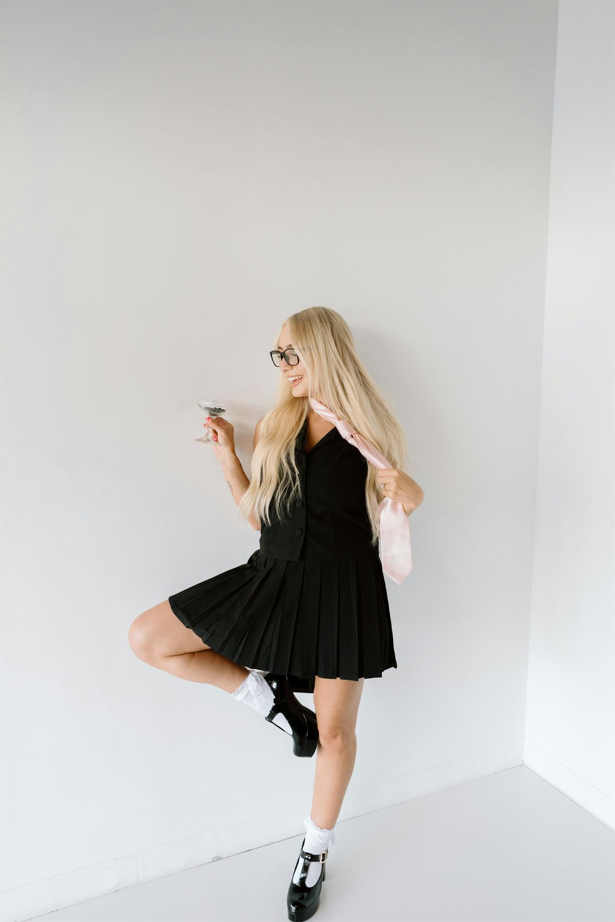 WBH Elevated Extension Basics X Hair + Company Salon