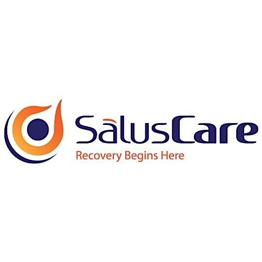 Mental Health with SalusCare