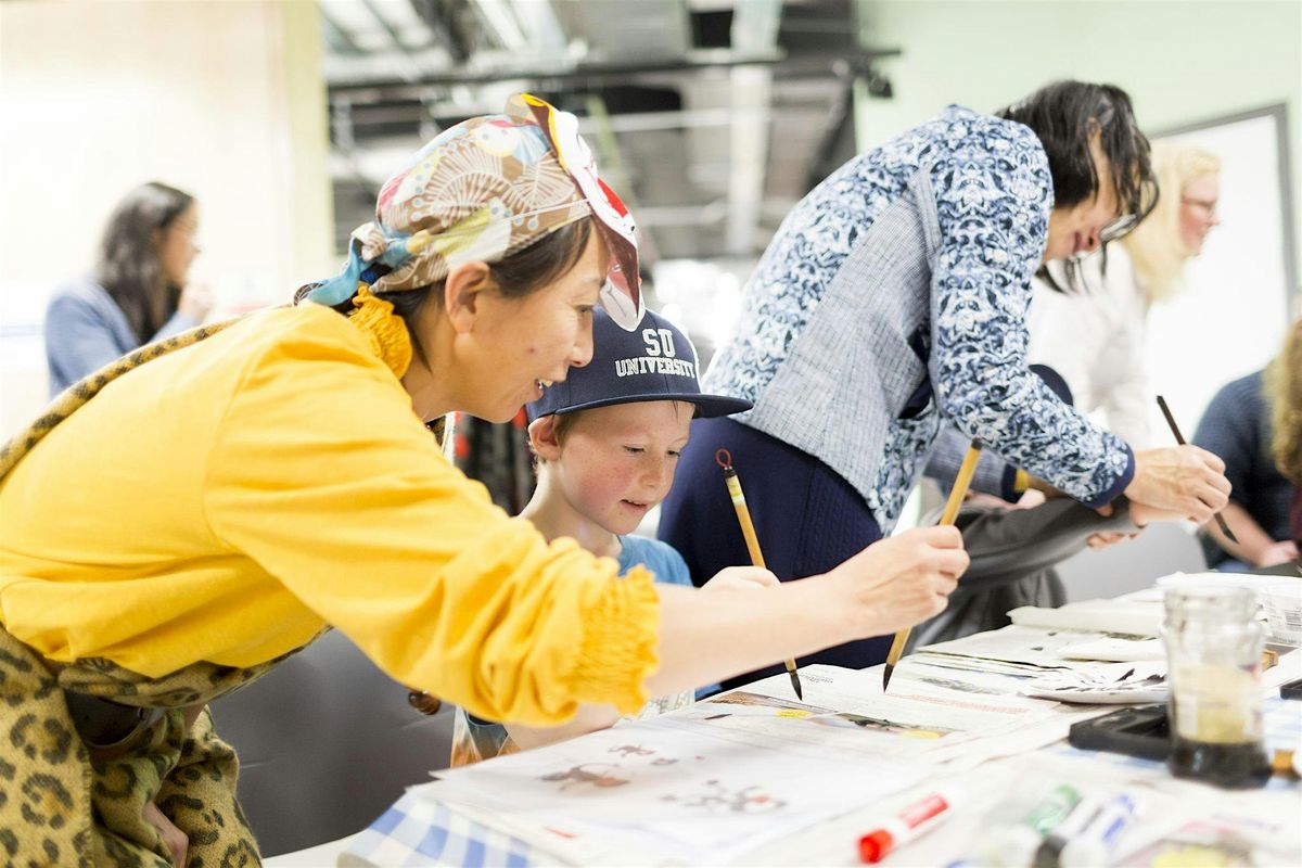 Winter Wellbeing in Multicultural Wales