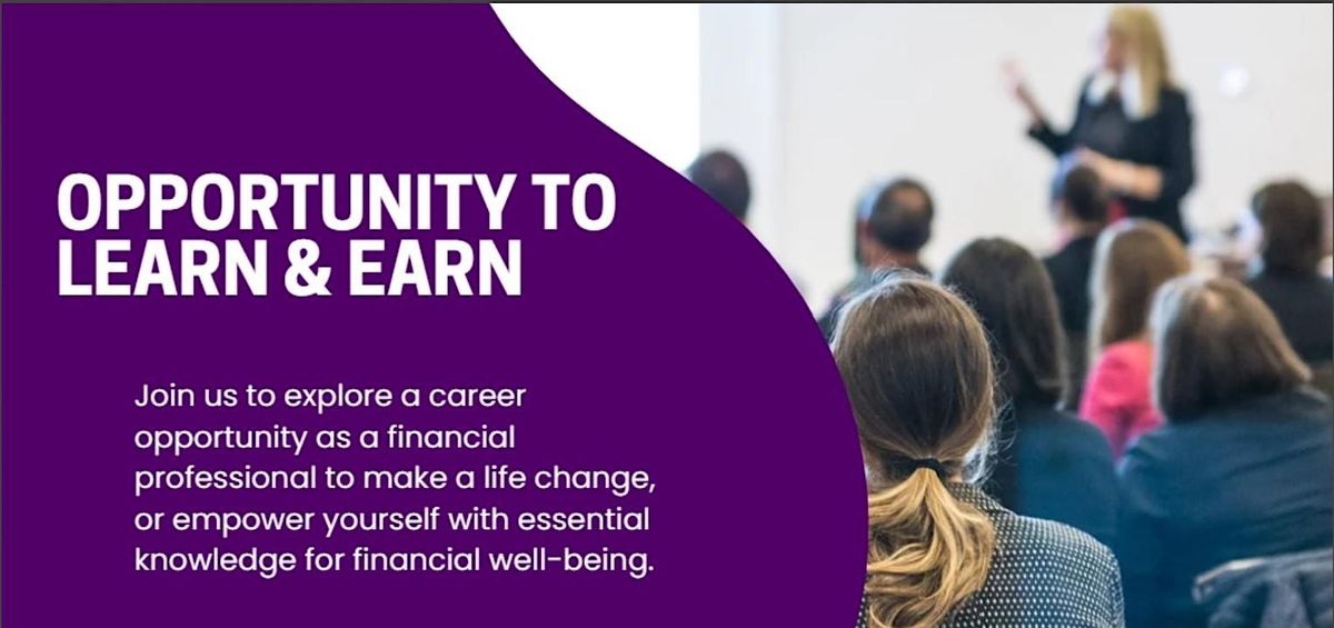 Take Charge: Strengthen Your Finances or Boost Your Income