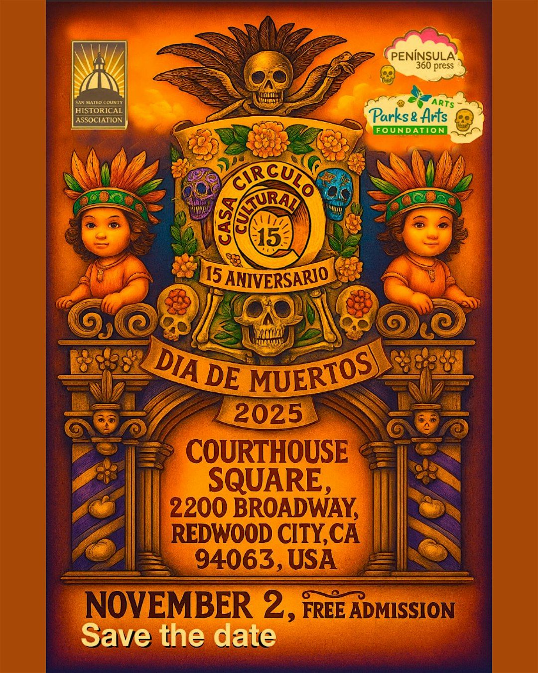 Day of the Dead Festival