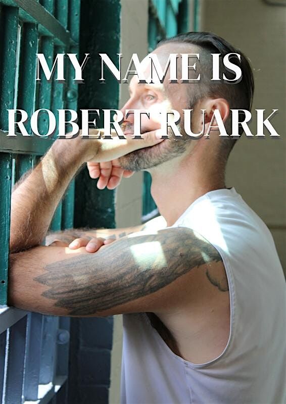 My Name Is Robert Ruark