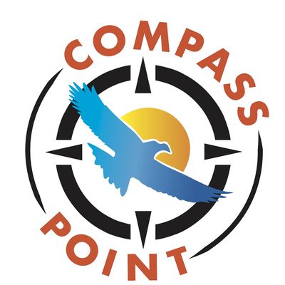 Compass Point home of Dirty Girl Adventures