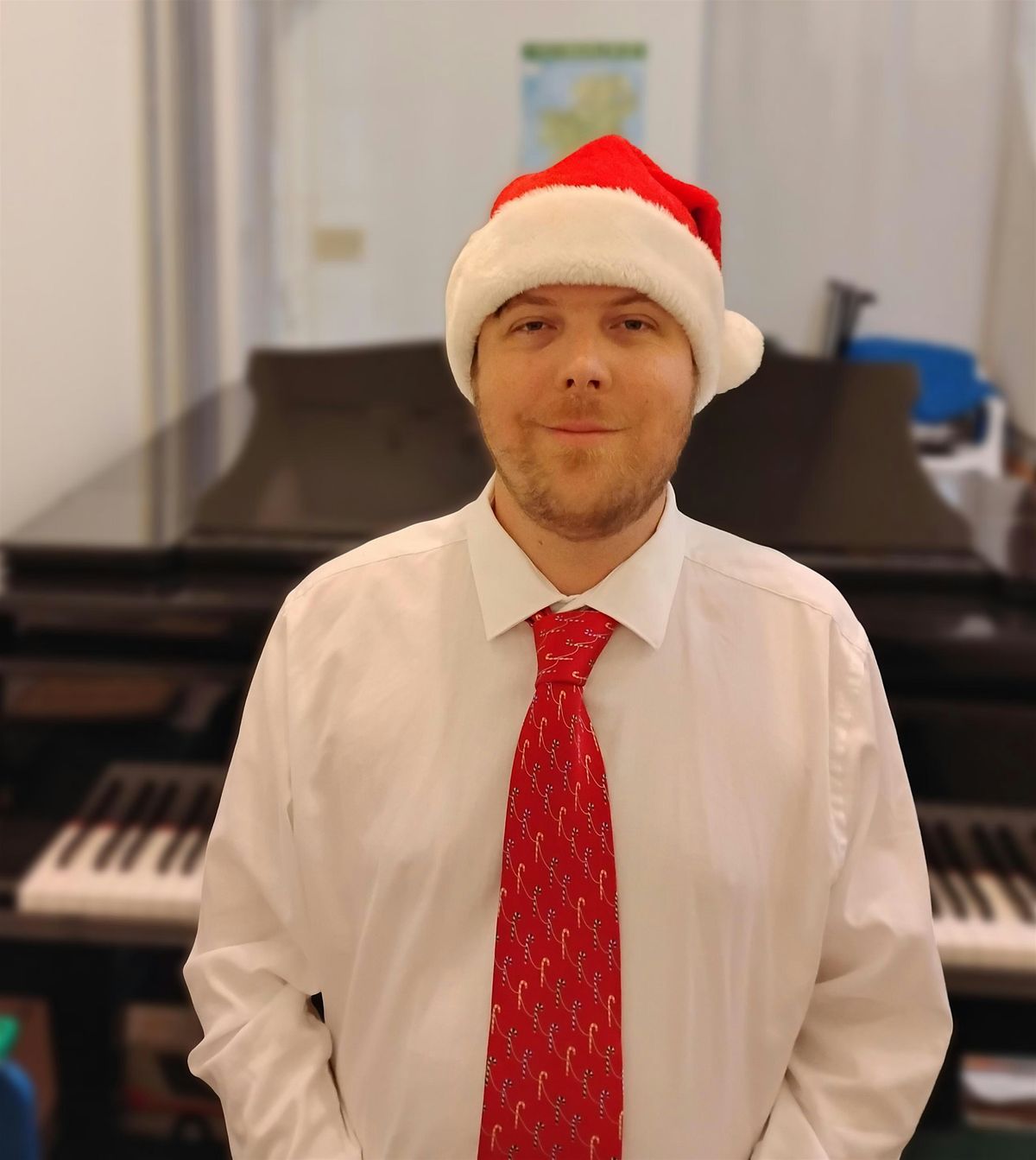 MATT MANGELS HOLIDAY CONCERT