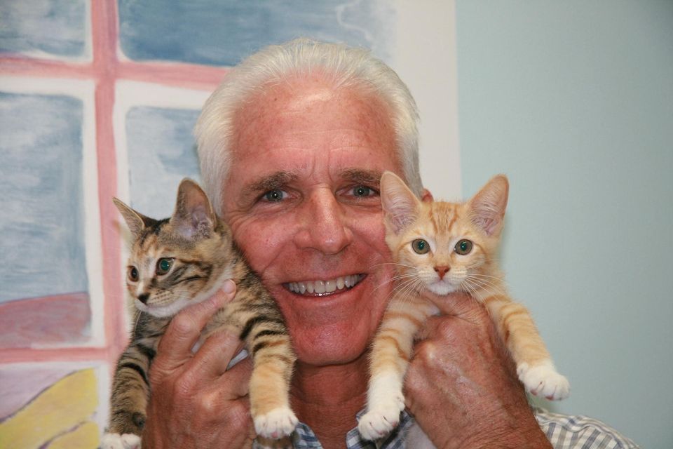 Pet Pictures With Santa San Pablo Animal Hospital, Palm Valley, FL December 10, 2022