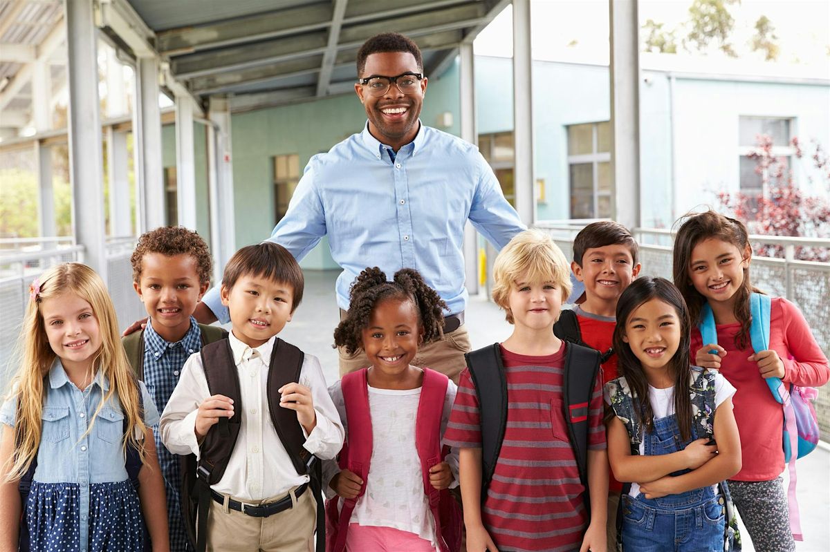 15th Annual Peninsula Private Elementary School Fair