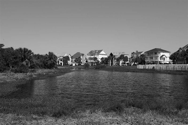 Galveston Ghost Tour: Galveston Ghost Hunt