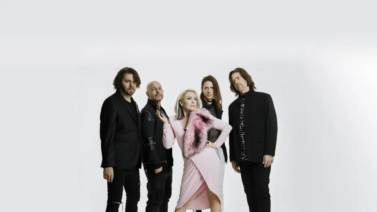 The 80s Cruise 2026 in Cape Canaveral